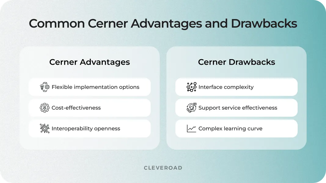Cerner vs Epic Comparison What Is the Best of EHR/EMR Systems?