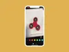 iOS trends AR. DetectionApp by Cleveroad