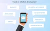 chatbot development trends