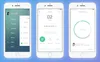 Uber for laundry: Cleanly App