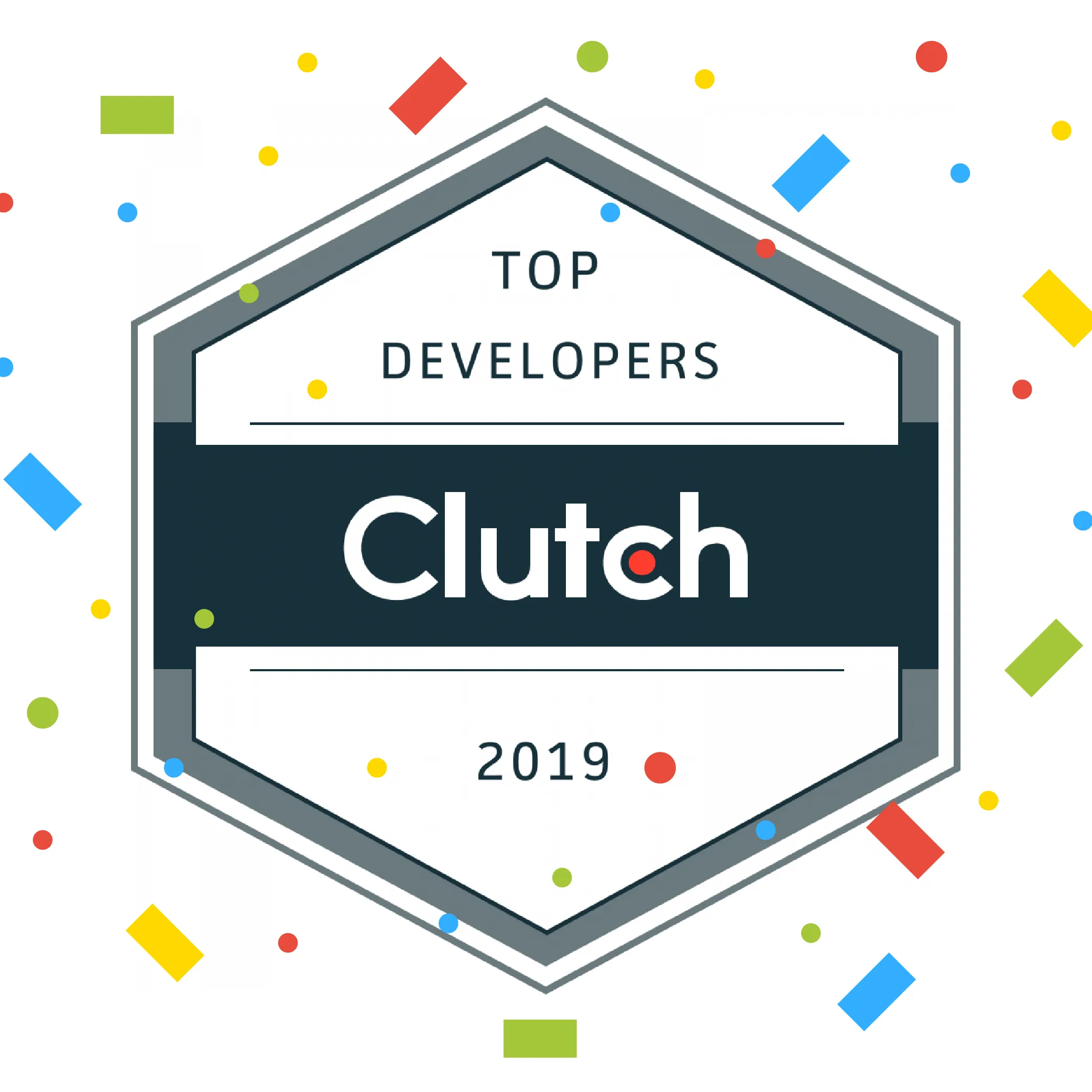Cleveroad aamong top Clutch developers