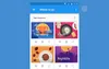 Cleveroad material design concept
