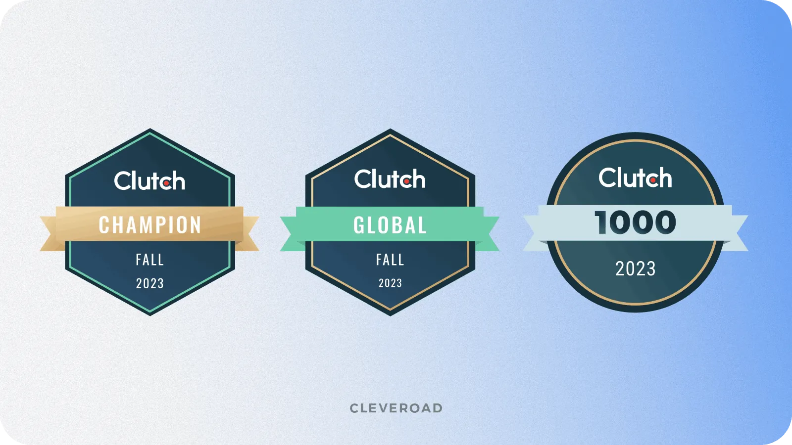 Cleveroad is among the top IT providers