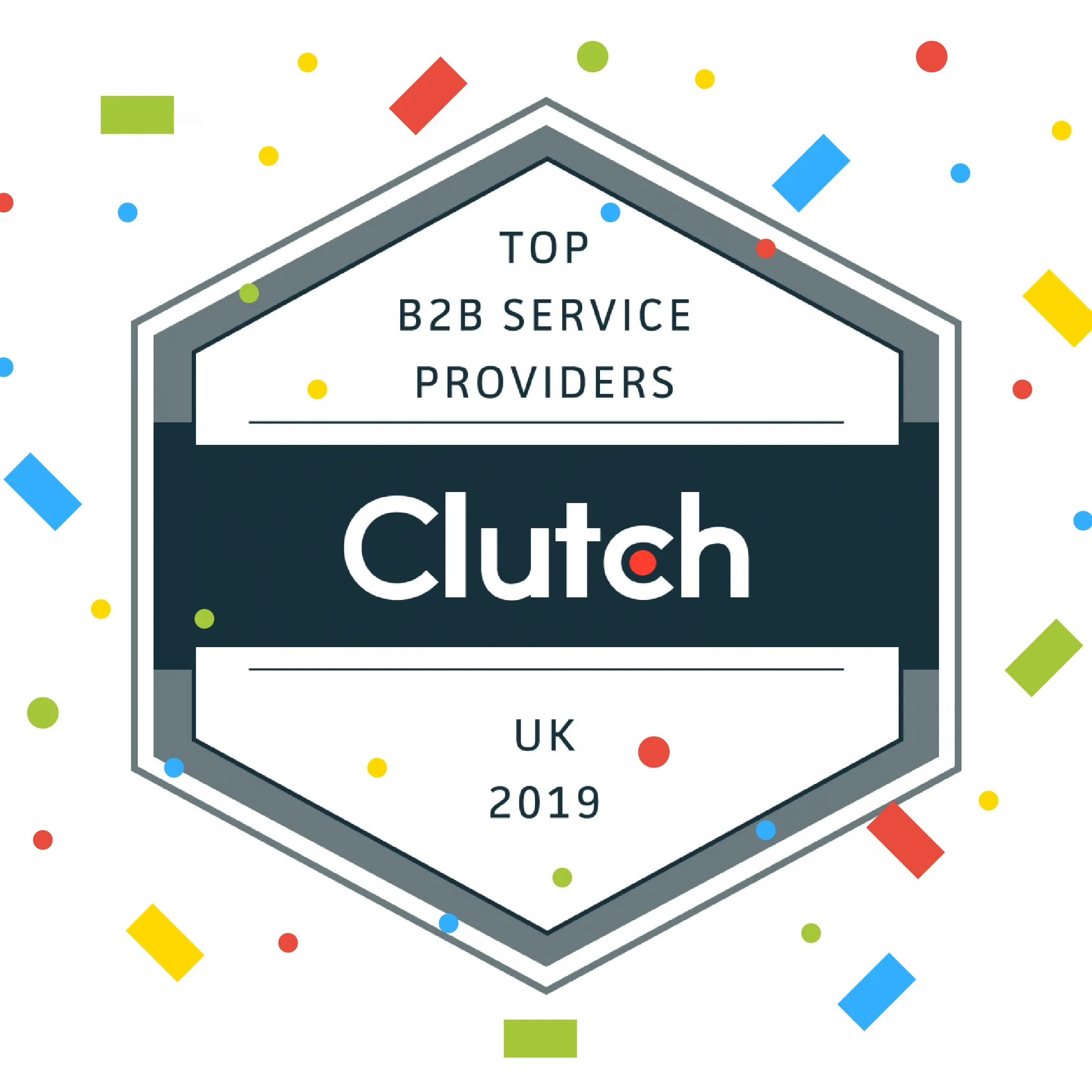 Cleveroad is one of the top B2B service provider in UK 2019