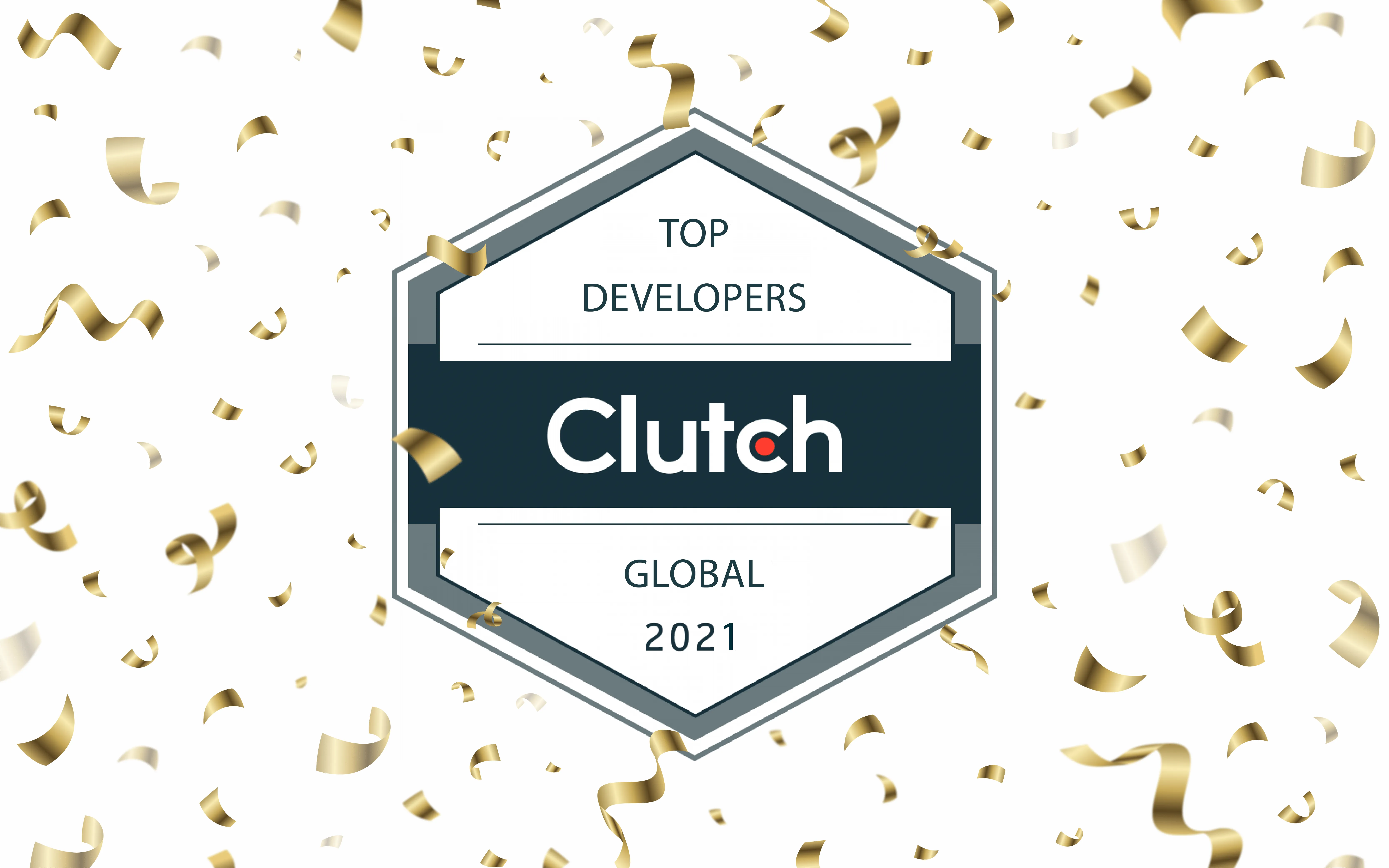 Clutch top web developers for 2021