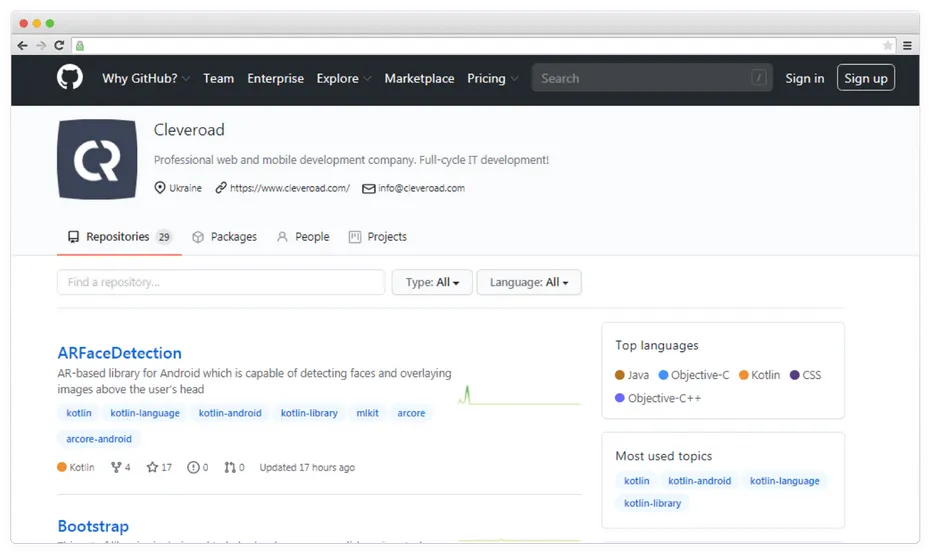 How to Find a Programmer to Create Software for Business?