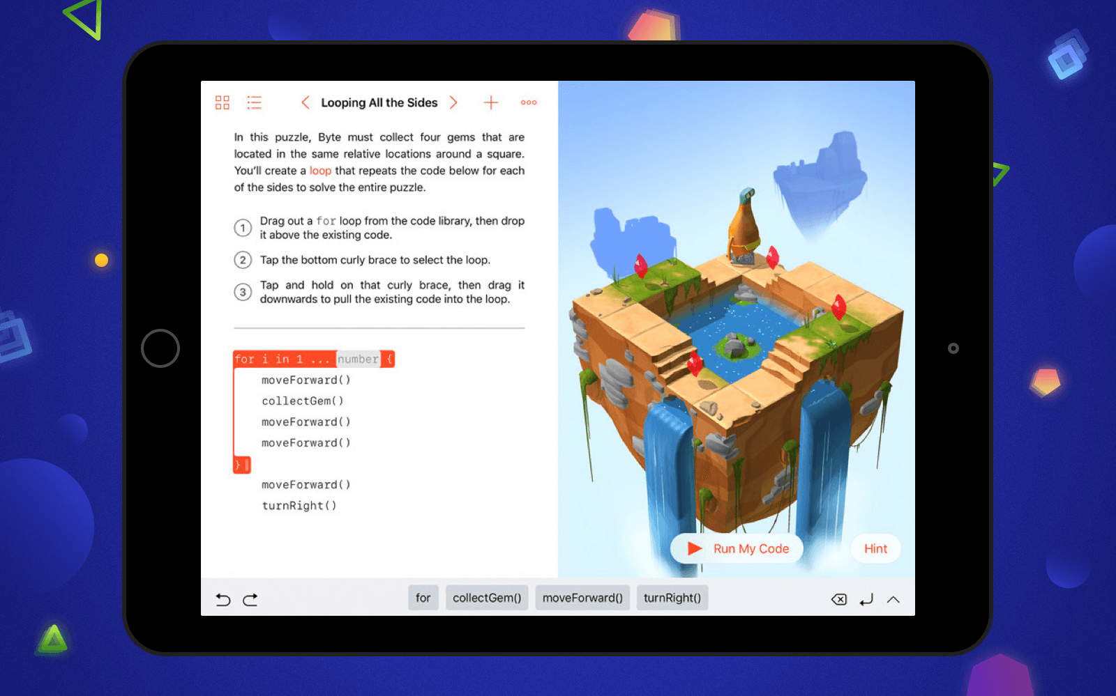 coding games for kids