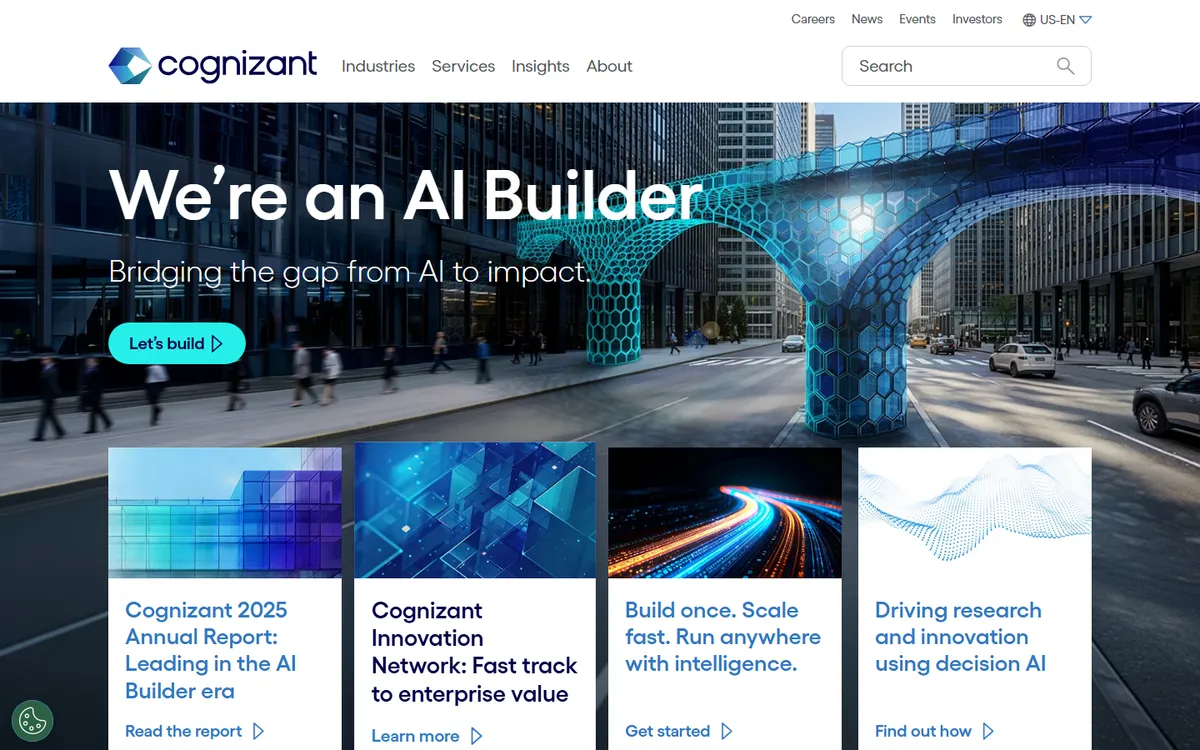 Cognizant