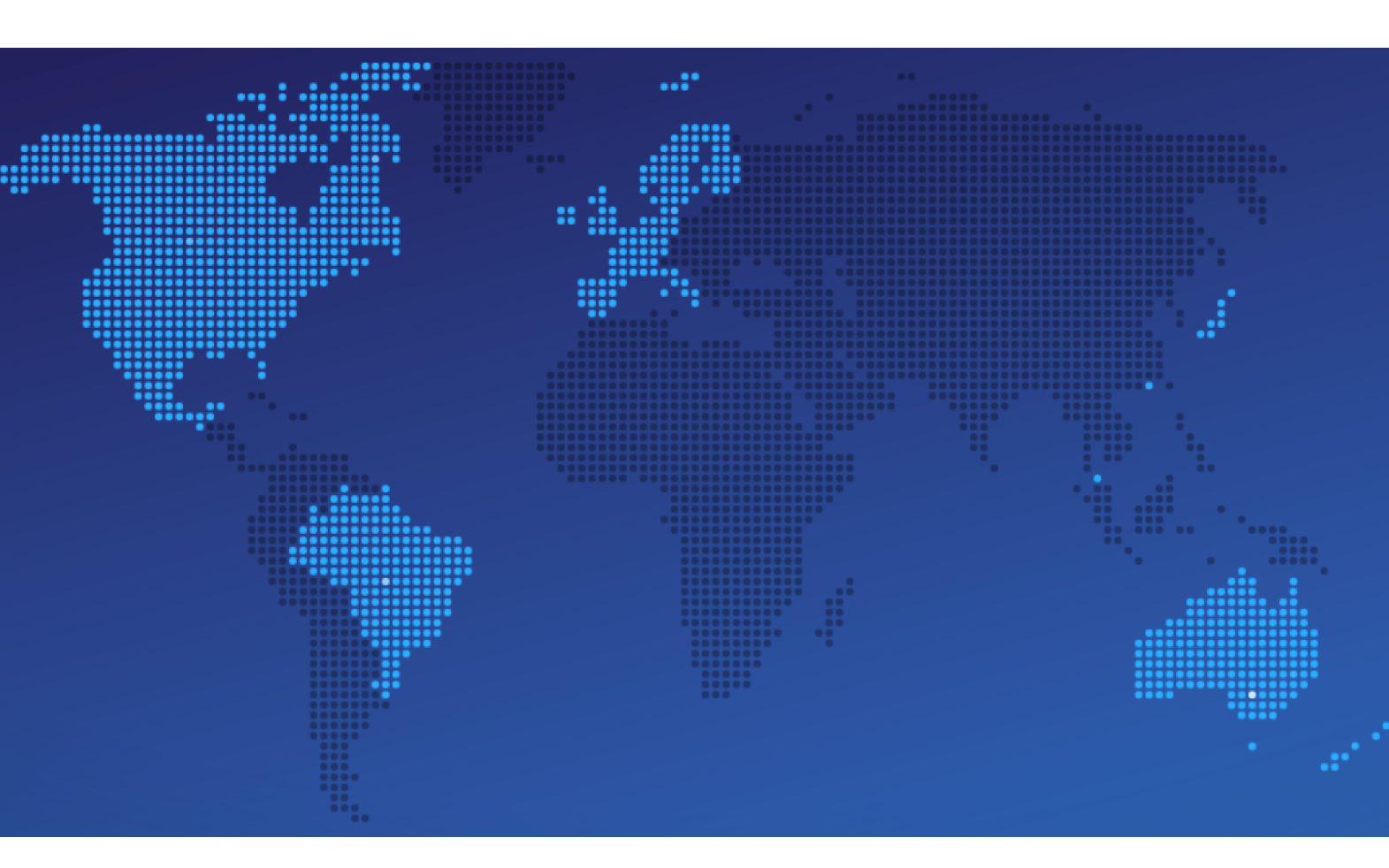 Regions of the world that are supported by Stripe payment gateway