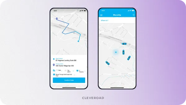 How to Make a Rideshare App in 2026: Comprehensive Overview