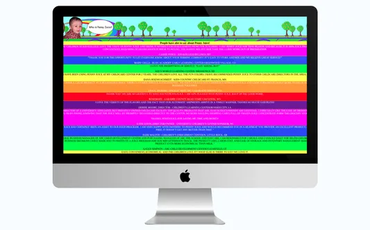 mockup creation error