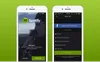 Spotify app registration