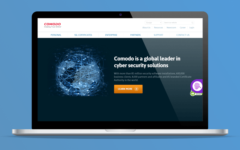 Cyber security: cloud security solutions