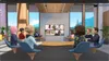 Horizon Workrooms