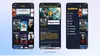 Create a streaming website