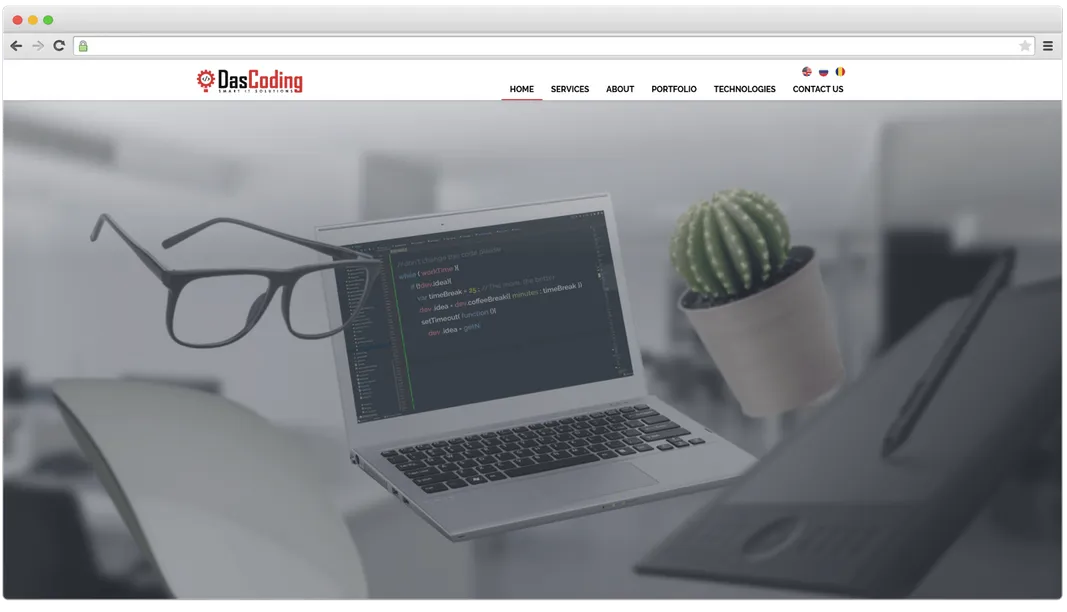 Dascoding