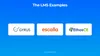 The healthcare LMS examples