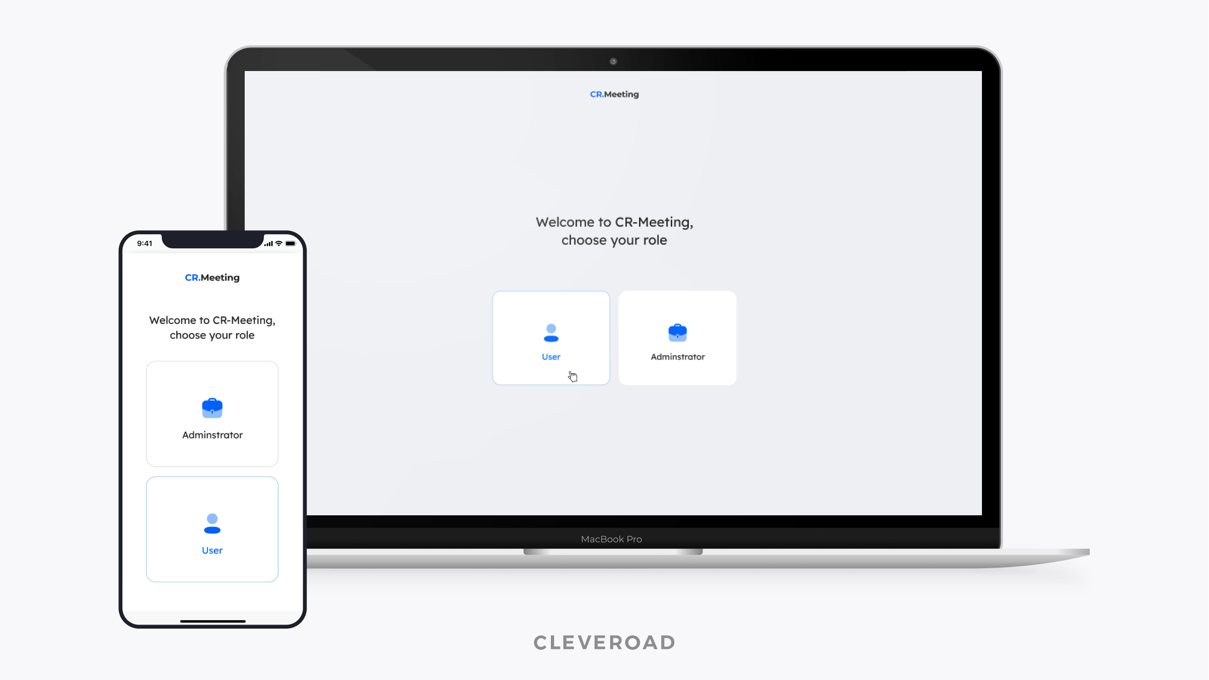 Scheduling app registration