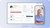 Clinic management system by Cleveroad