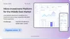 Micro-investment platform