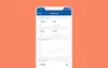 RetailOps dashboard