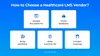 How to choose an healthcare LMS vendor for software development?