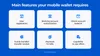 how to start e wallet business