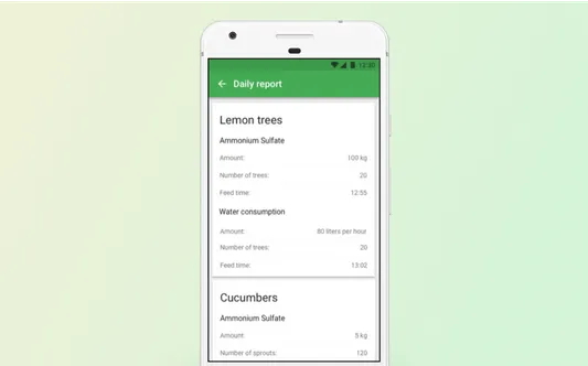 Daily-report-app
