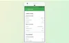 Daily-report-app