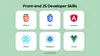 Frontend JavaScript Developer Skills