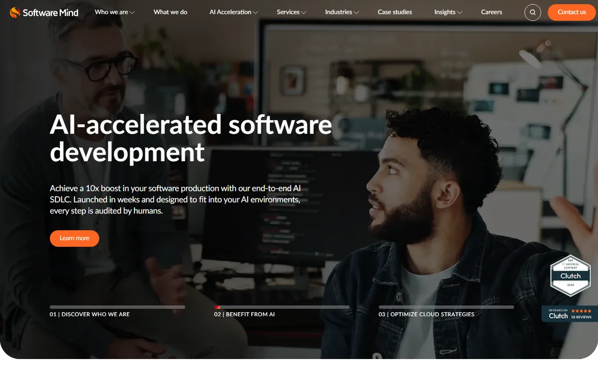 Software Mind