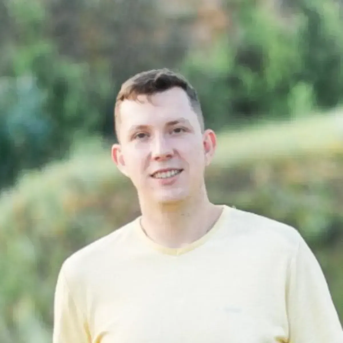 Denis Chunikhin