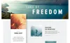 irregular grid: the design trend of 2017