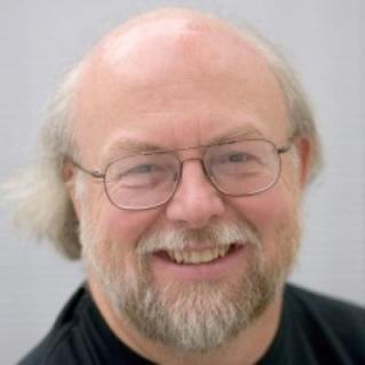 James Gosling