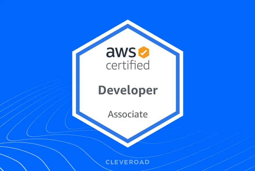 Cleveroad Completes the AWS Developer Certification