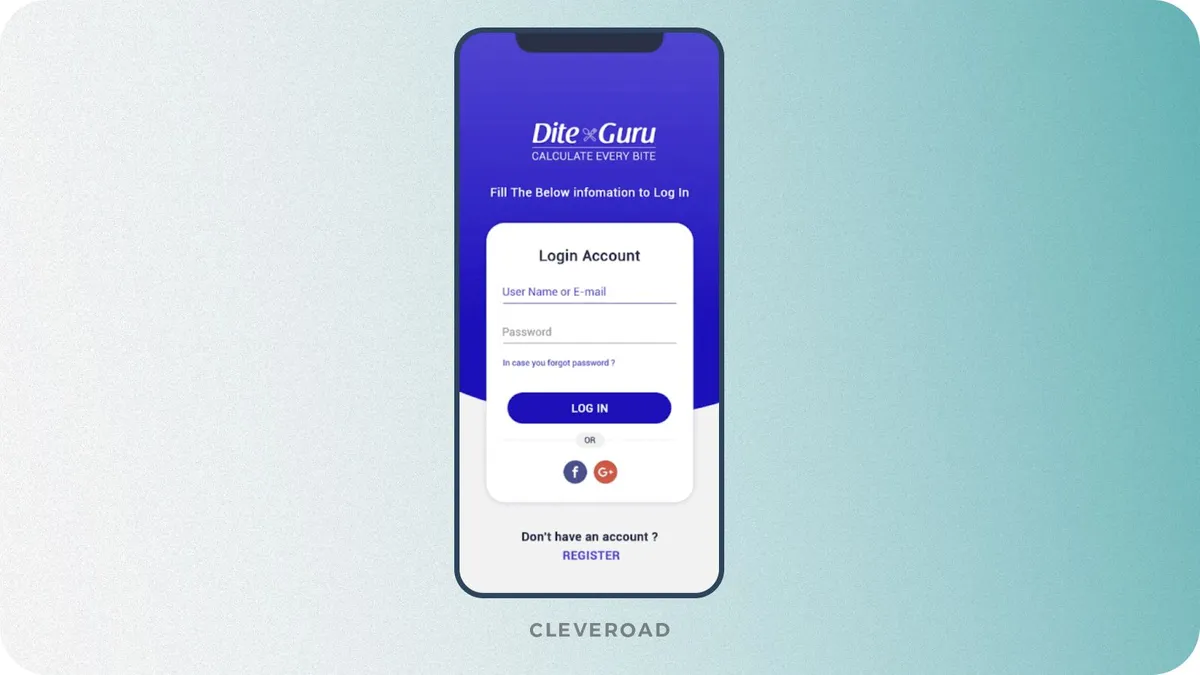 Diet and Nutrition App Development: Creating One in 2024