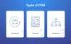 types of crm software and their benefits