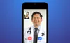 doctor appointment mobile app