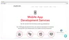 Elearning App Development Company: Impekable
