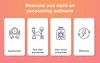 why use accounting software
