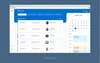Custom CRM development