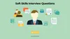 Soft Skills JS Engineer Interview Questions