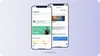 Sports social network