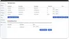 How multiple access levels feature may look like