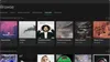 User experience personalization features on Spotify