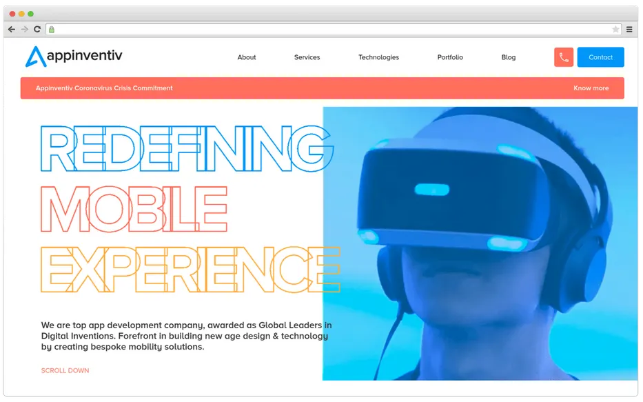 Appinventiv