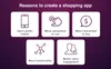 ecommerce application development - reasons