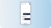 In-app messages example