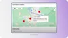 Telematics feature example to monitor your vehicle