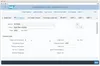 How SAP material management module looks like
